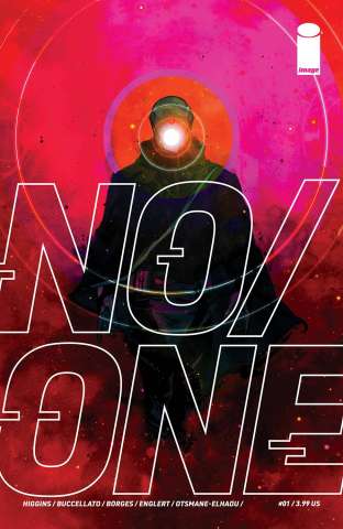 No/One #1 (Montes Cover)