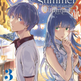 The Tunnel to Summer, the Exit of Goodbyes: Ultramarine Vol. 3