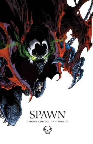 Spawn: Origins Vol. 12