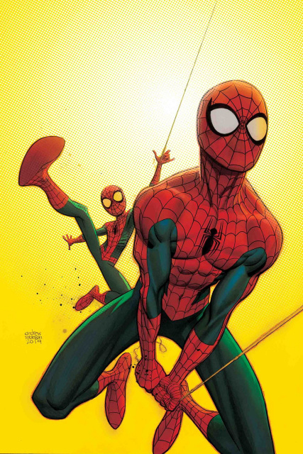 Friendly Neighborhood Spider-Man #6