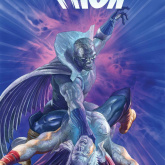 The Immortal Thor #17