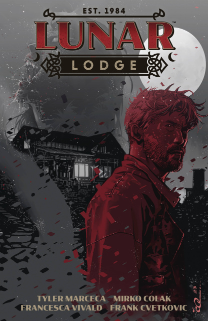 Lunar Lodge