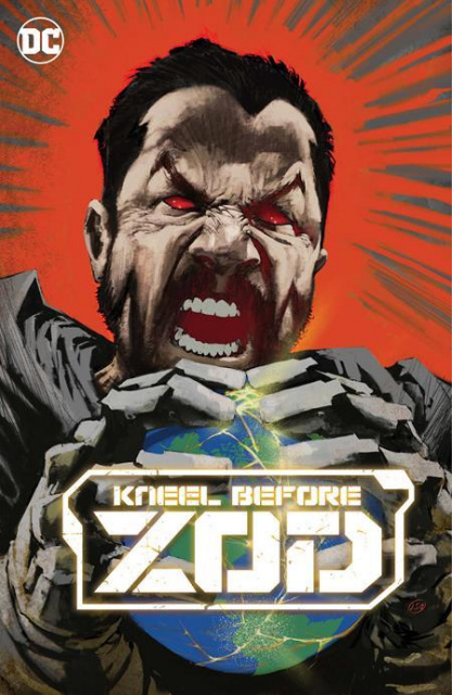 Kneel Before Zod!