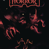 Arkham Horror: The Terror at the End of Time #3