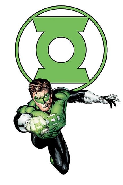 Green Lantern #62