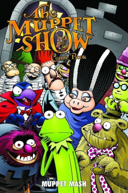 The Muppet Show Vol. 5