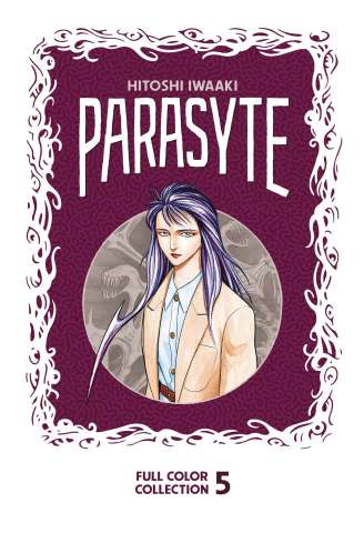 Parasyte Vol. 5