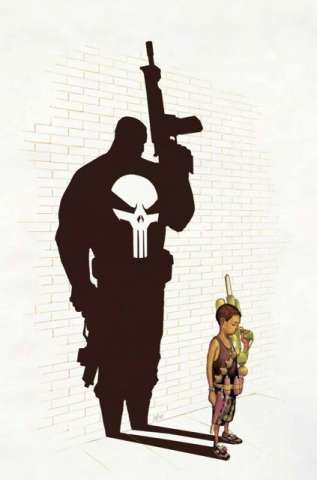 Untold Tales of Punisher MAX #5