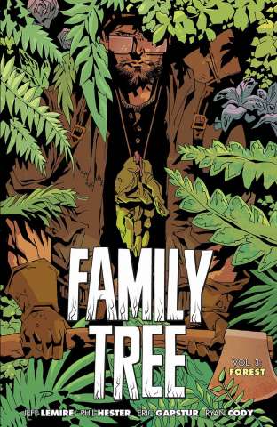 Family Tree Vol. 3