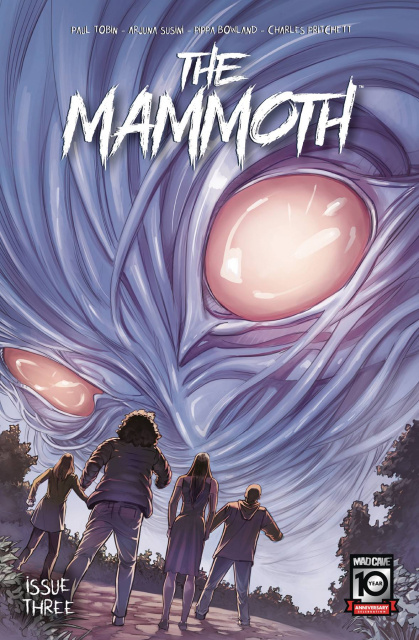 The Mammoth #3