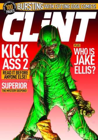 Clint #11