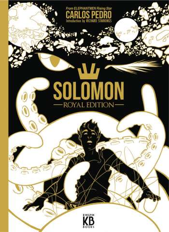 Solomon (Royal Edition)