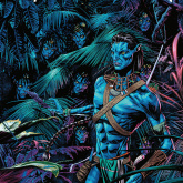Avatar: Frontiers of Pandora #3