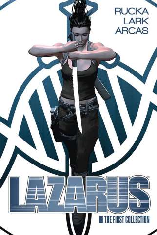 Lazarus Vol. 1