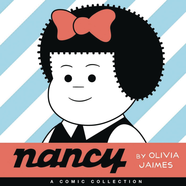 Nancy Vol. 1