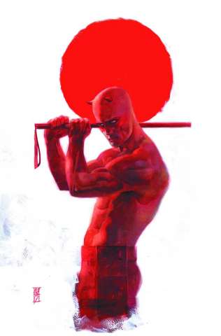 Daredevil: End of Days #8