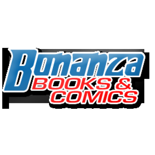 Bonanza Books & Comics