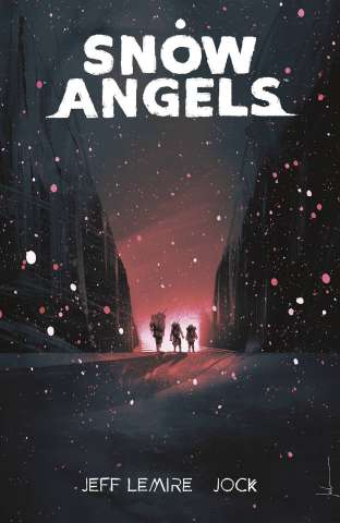 Snow Angels Vol. 1