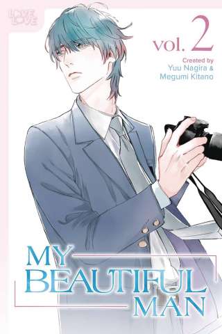 My Beautiful Man Vol. 2