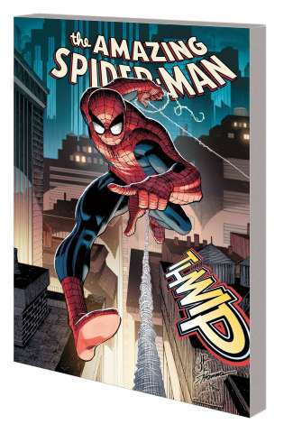 The Amazing Spider-Man by Wells &c Romita Jr. Vol. 1