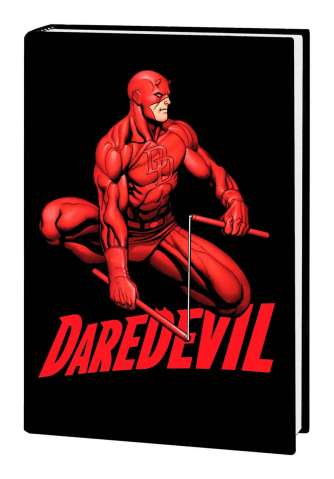 Daredevil by Waid & Samnee Vol. 2 (Omnibus)