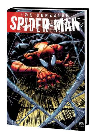 The Superior Spider-Man Vol. 1 (Omnibus)