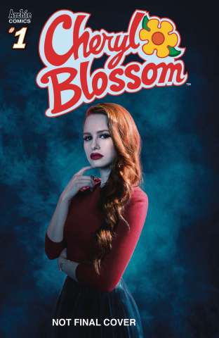 Cheryl Blossom #1 (Local Comic Shop Day 2018)