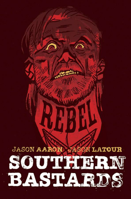 Southern Bastards #10