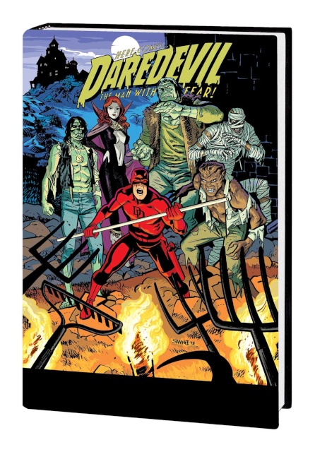 Daredevil by Mark Waid Vol. 7