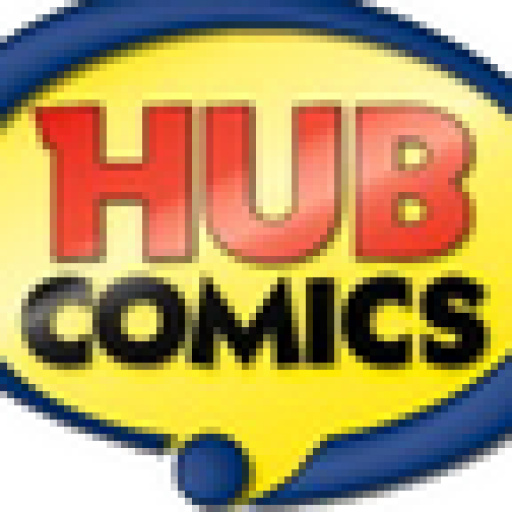 Hub Comics
