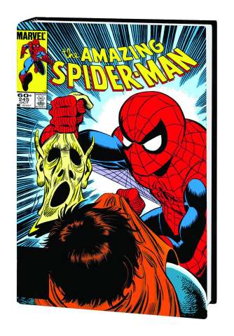 Spider-Man by Roger Stern Omnibus