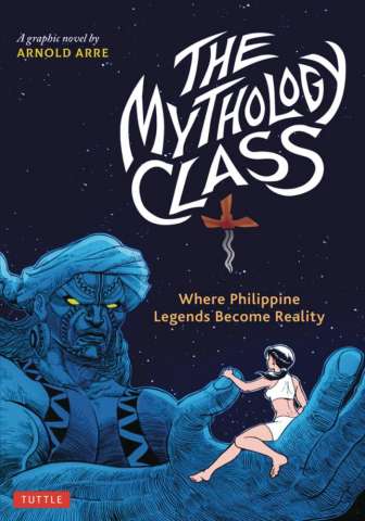 The Mythology Class: Where Philippine Legends Become Reality