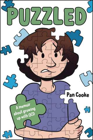 Puzzled: A Memoir About Growing Up with OCD