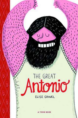The Great Antonio
