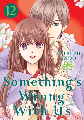 Something's Wrong With Us Vol. 12