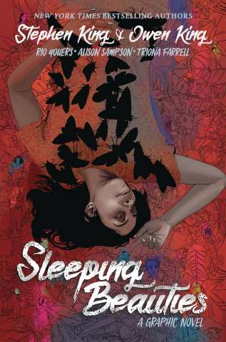 Sleeping Beauties (Deluxe Remastered Edition)