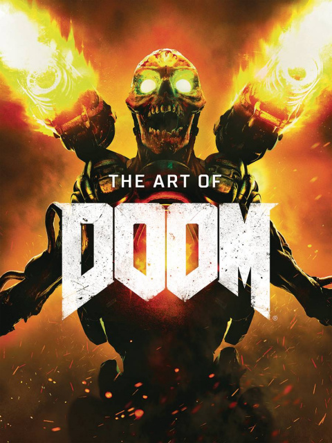 The Art of Doom