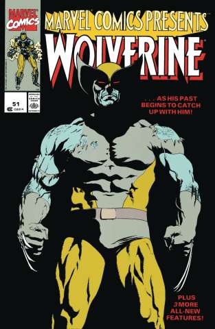 X-Men: Wild Child #1 (True Believers)
