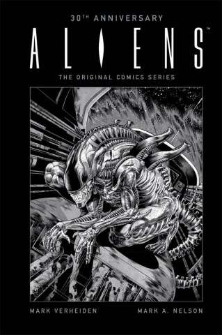 Aliens: The Original Comics Series Vol. 1 (30th Anniversary Edition)