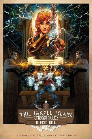 The Jekyll Island Chronicles