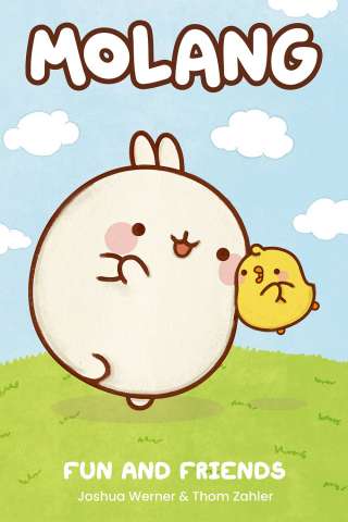 Molang: Fun and Friends