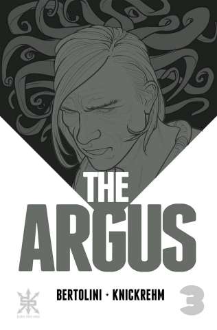 The Argus #3