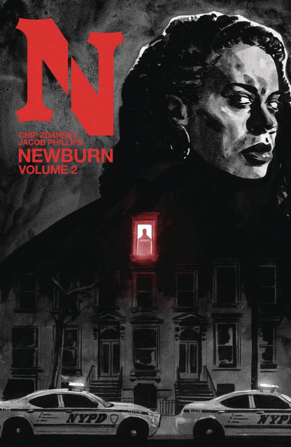 Newburn Vol. 2