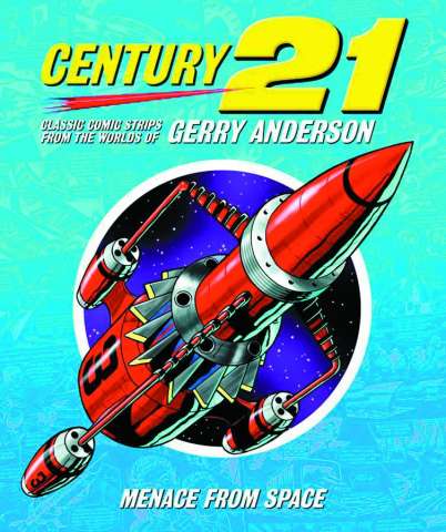 Century 21: Menace From Space