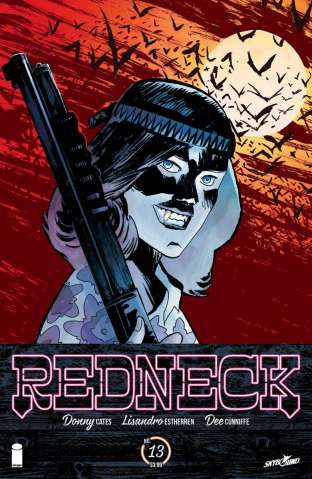 Redneck #13