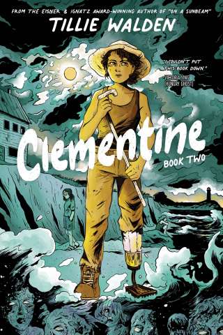 Clementine Book 2