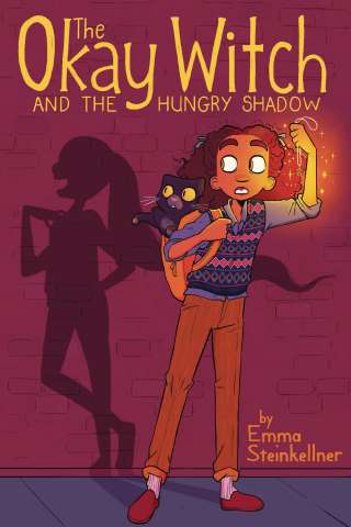 The Okay Witch and the Hungry Shadow Vol. 2