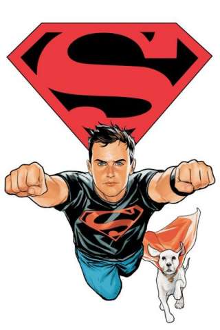 Superboy: Smallville Attacks