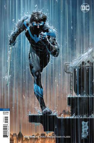 Nightwing #44 (Variant Cover)