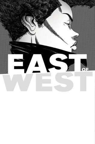 East of West Vol. 5: All These Secrets